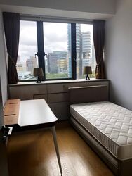 OUE Twin Peaks (D9), Condominium #590342971